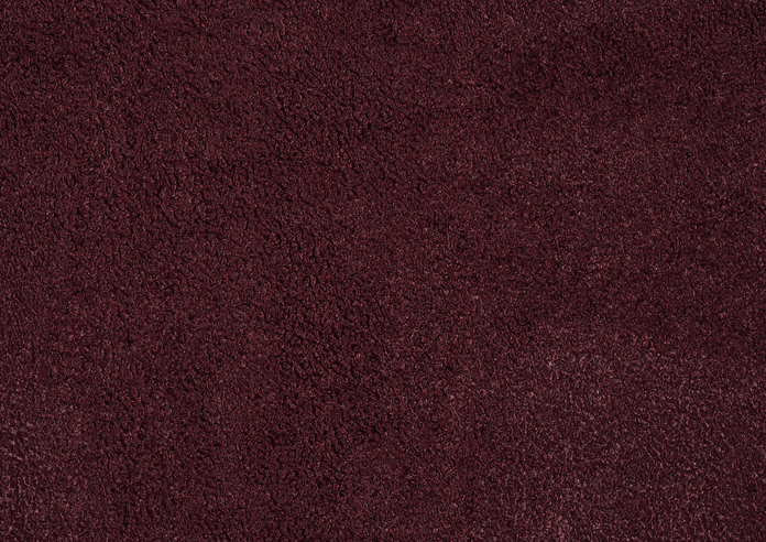 Fergus, Wine - Fabric Only - Image 3